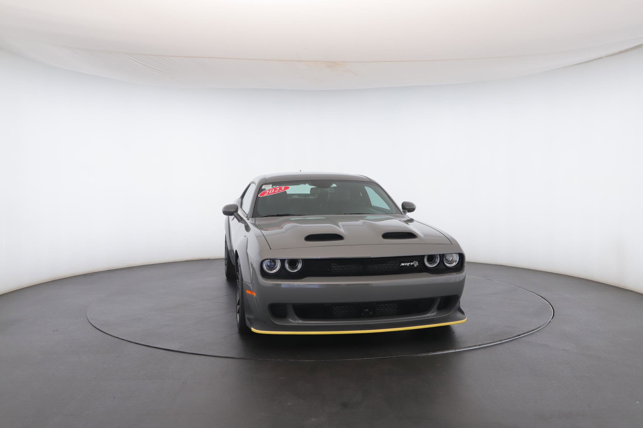 Used 2023 Dodge Challenger SRT Hellcat image 39