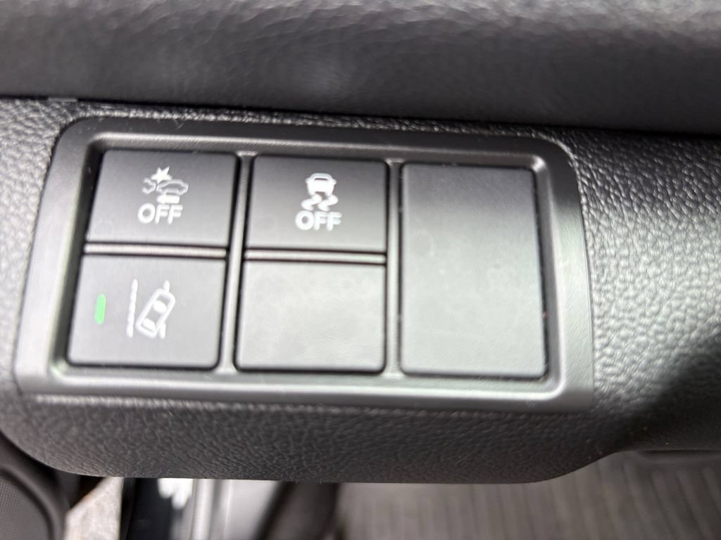 Used 2020 Honda Civic EX image 26