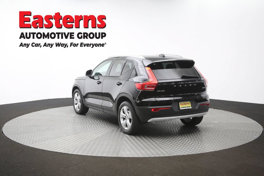 Used 2019 Volvo XC40 T5 Momentum AWD/4WD image 63