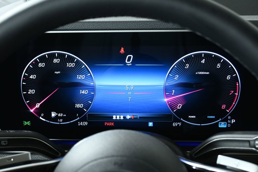 Used 2026 Mercedes-Benz GLE 350 4MATIC image 15