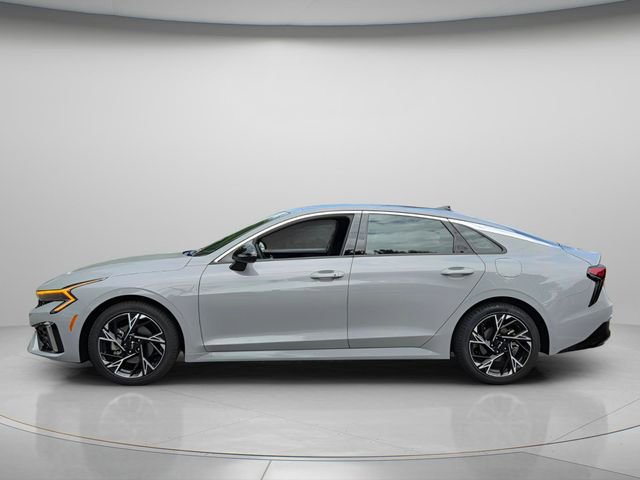 Used 2025 Kia K5 GT-Line w/ GT-Line Premium Package FWD image 4