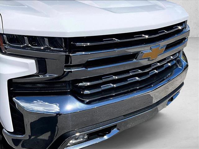 Used 2019 Chevrolet Silverado 1500 LTZ image 26