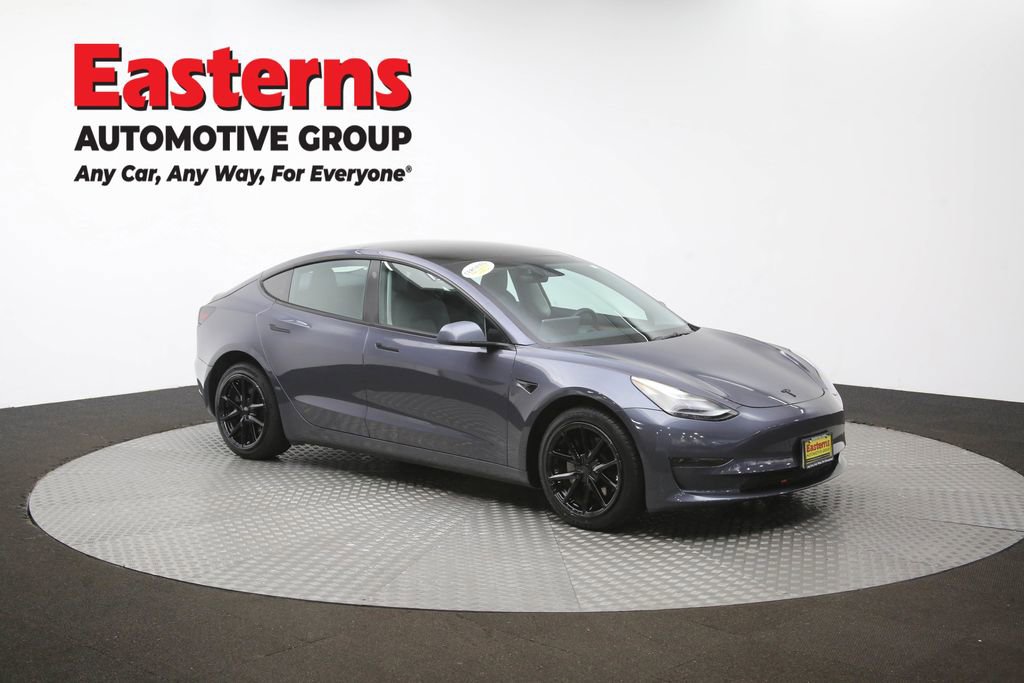 Used 2023 Tesla Model 3 Standard Range RWD image 43