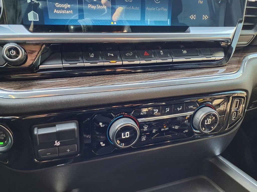 Used 2024 Chevrolet Silverado 2500 LT w/ All Star Edition image 14