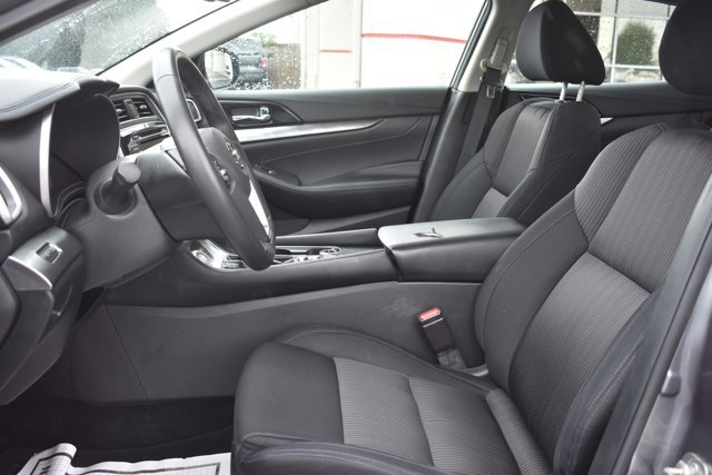 Used 2020 Nissan Maxima 3.5 S w/ Floor Mat Group FWD image 14