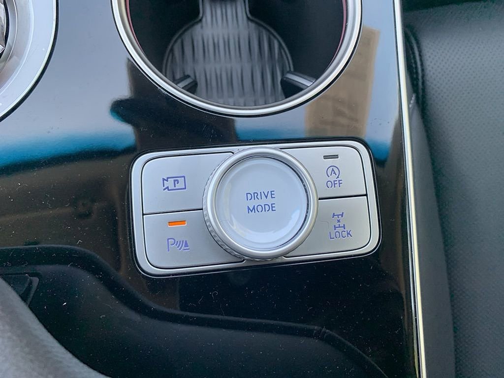 Used 2025 Genesis GV80 2.5T Standard image 14