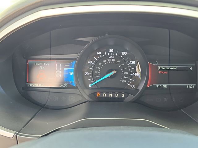 Used 2019 Ford Edge SEL w/ Equipment Group 201A FWD image 15