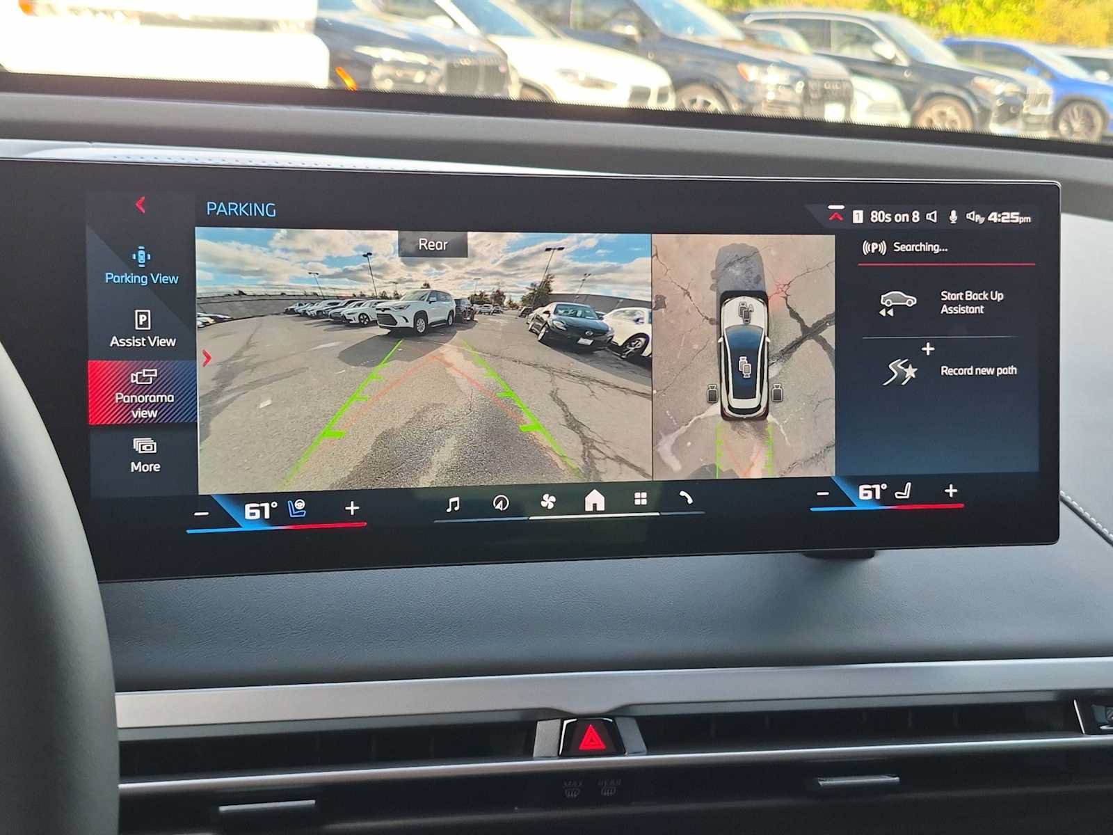 Used 2026 BMW iX M70 AWD/4WD image 29