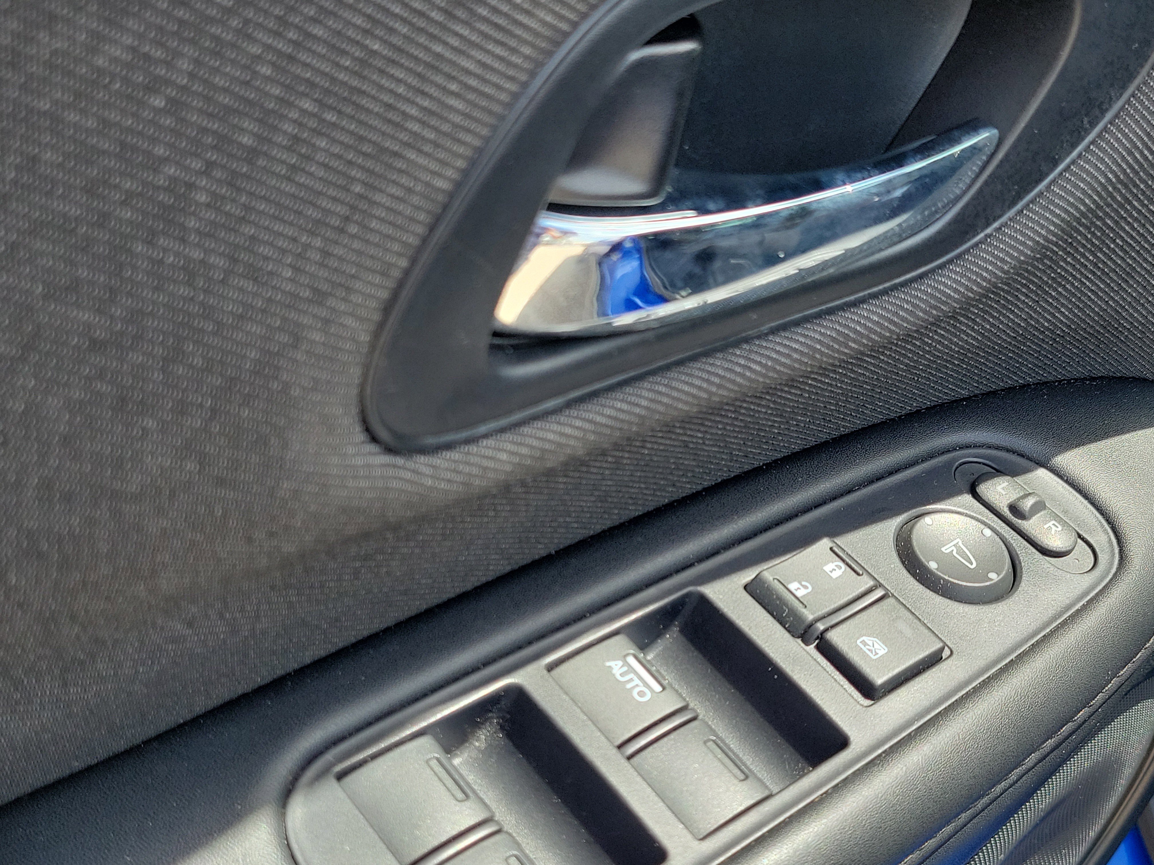 Used 2019 Honda HR-V Sport image 22