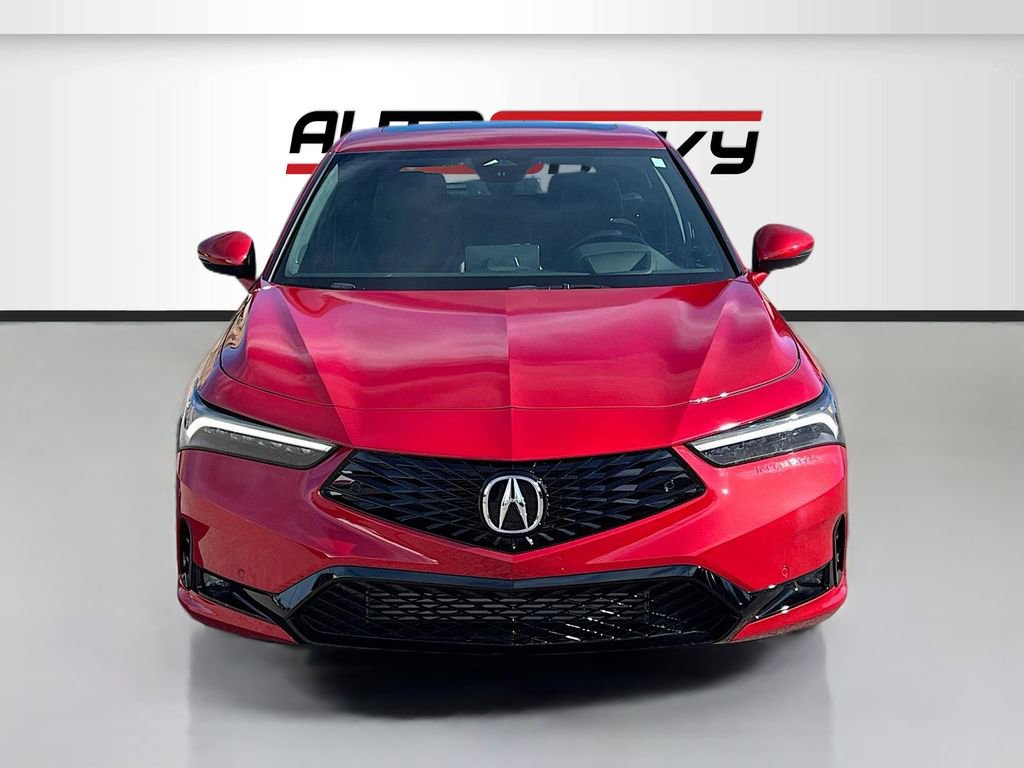 Used 2025 Acura Integra A-Spec image 2