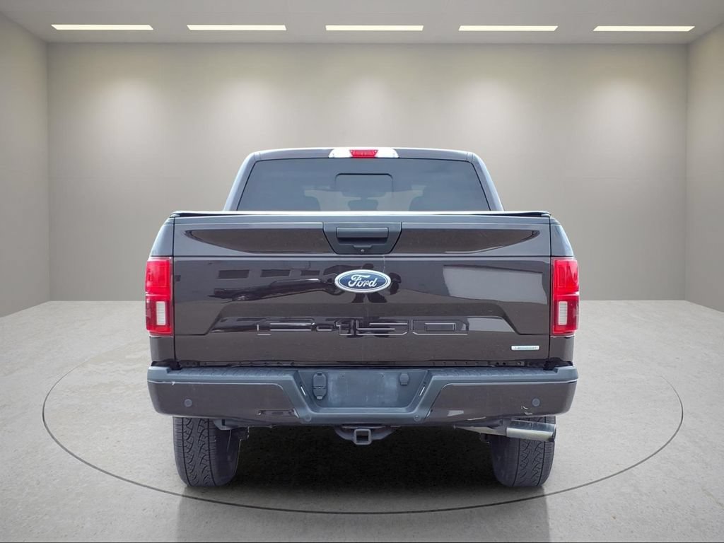 Used 2019 Ford F150 XLT w/ Equipment Group 302A Luxury AWD/4WD image 20