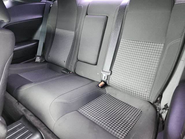 Used 2018 Dodge Challenger R/T w/ Blacktop Package RWD image 19