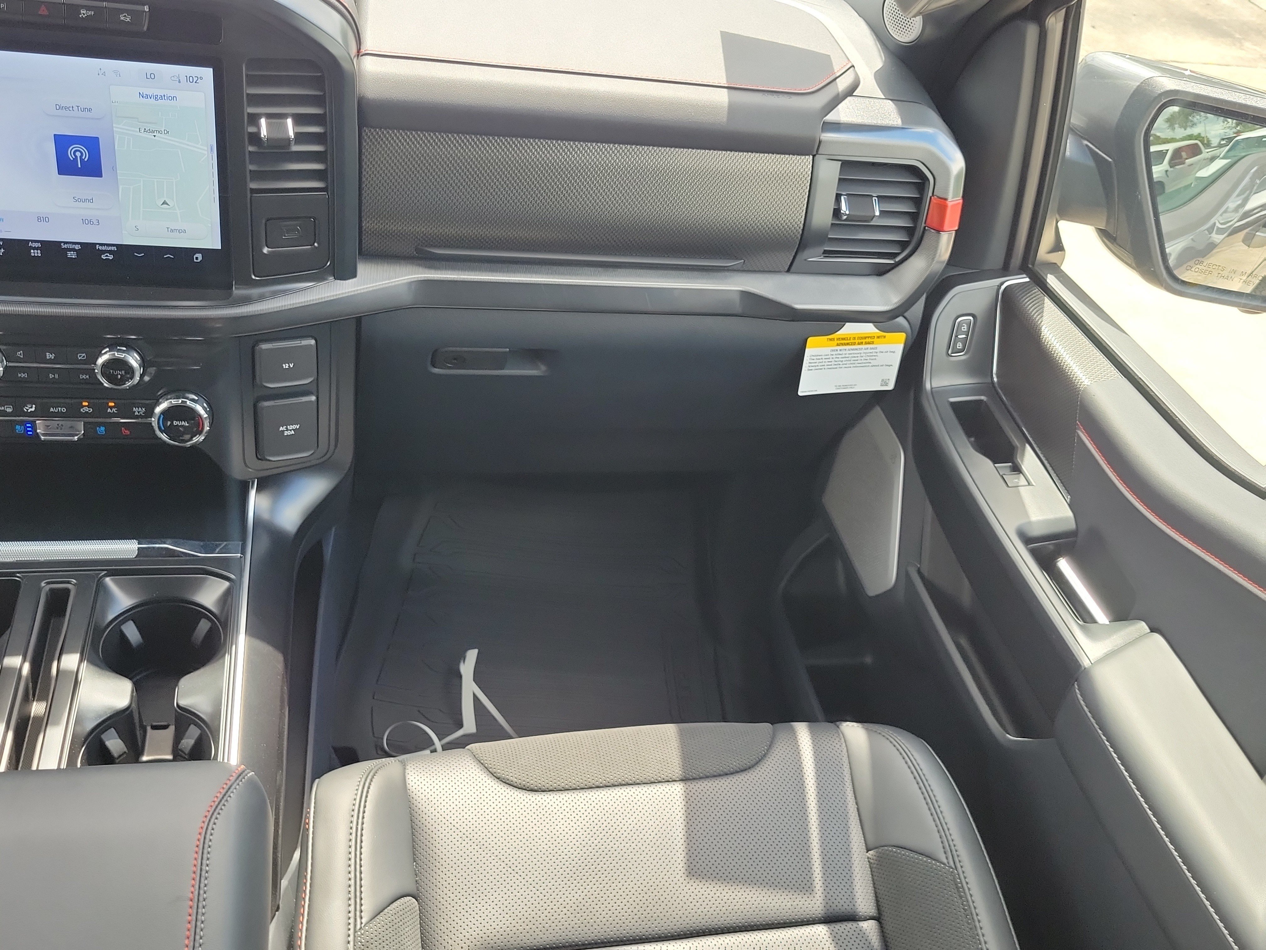 New 2026 Ford F150 Raptor AWD/4WD image 14