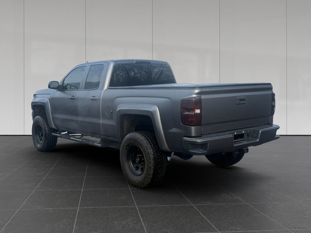 Used 2016 Chevrolet Silverado 1500 LT w/ All Star Edition image 3