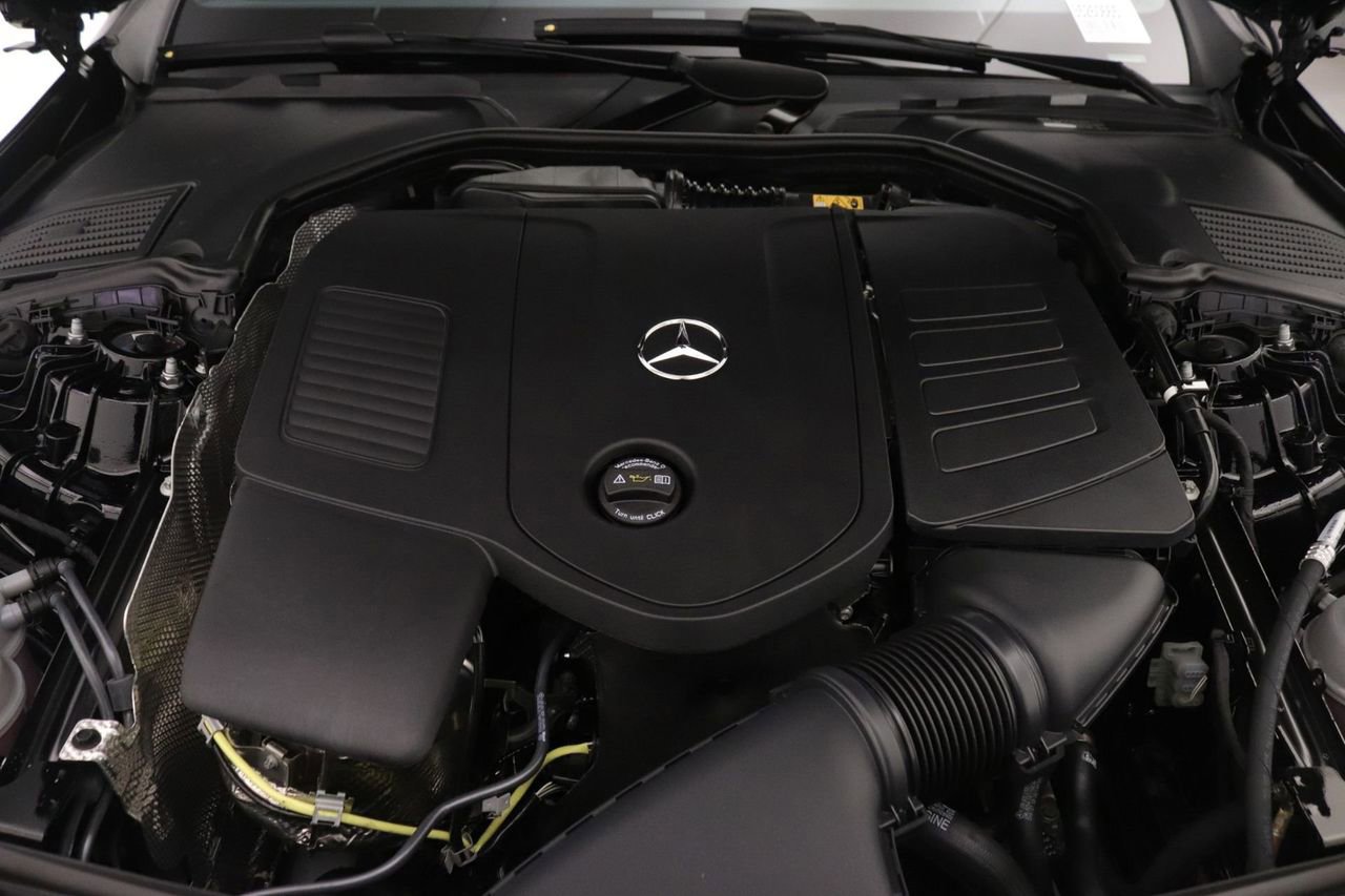 New 2026 Mercedes-Benz CLE 300 4MATIC Coupe image 11