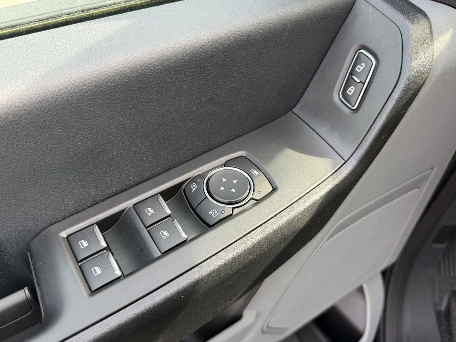 New 2025 Ford F250 XL w/ XL Driver Assist Package image 18