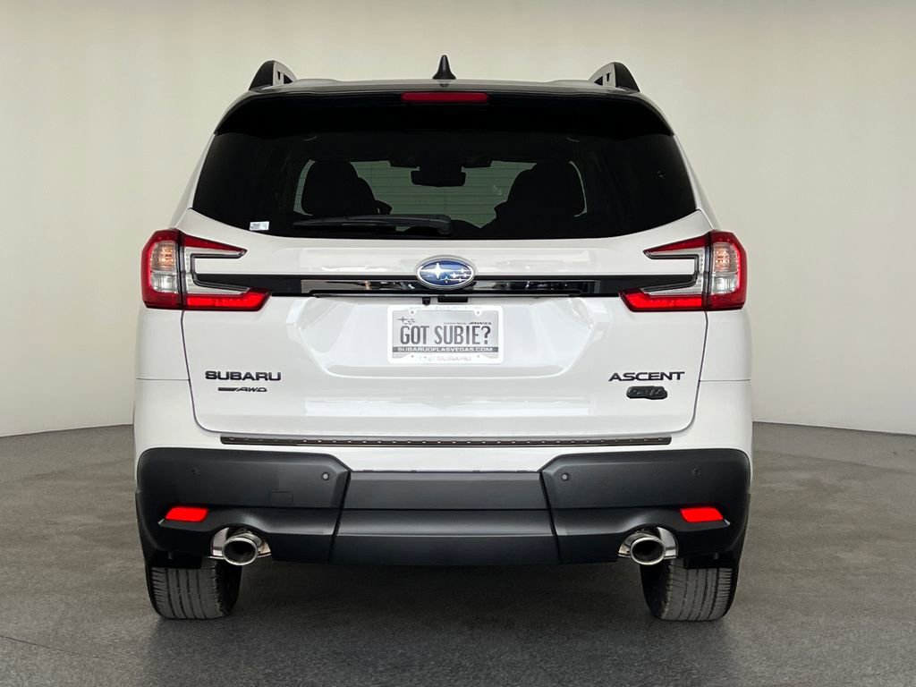 New 2026 Subaru Ascent Bronze Edition image 5