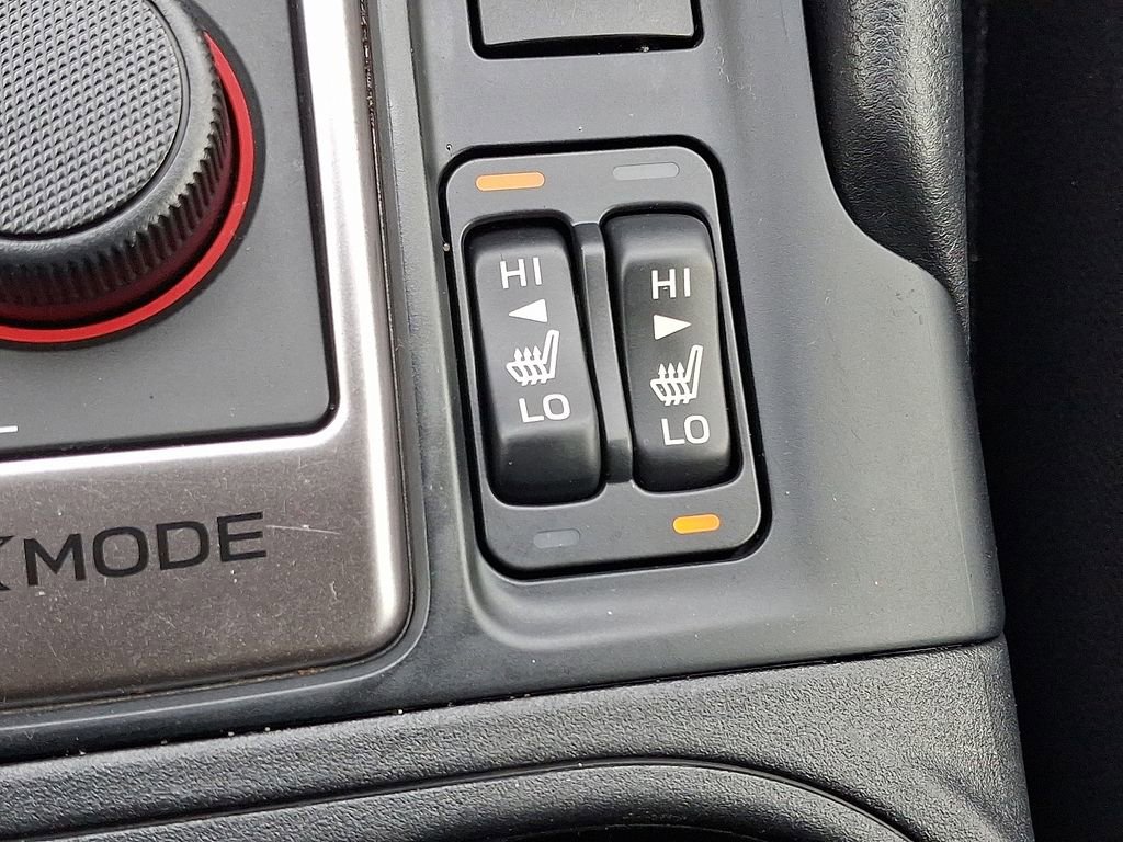 Used 2023 Subaru Forester Premium image 25