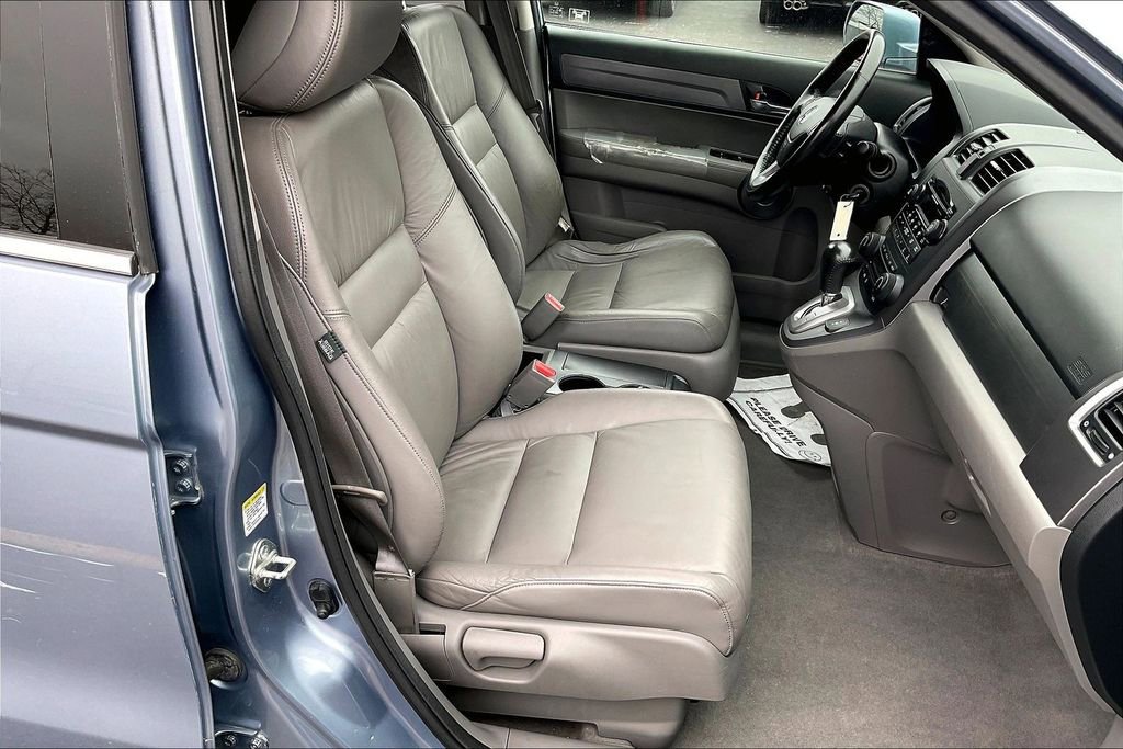 Used 2009 Honda CR-V EX-L image 7