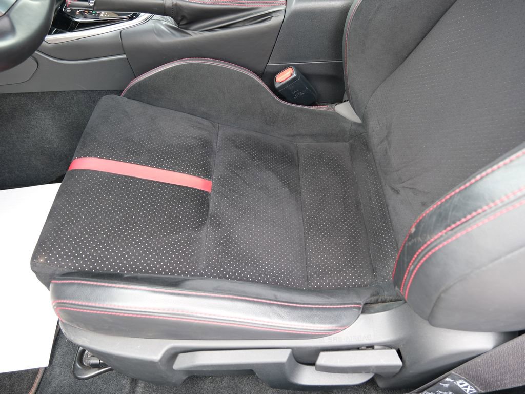 Used 2022 Subaru BRZ Limited image 25