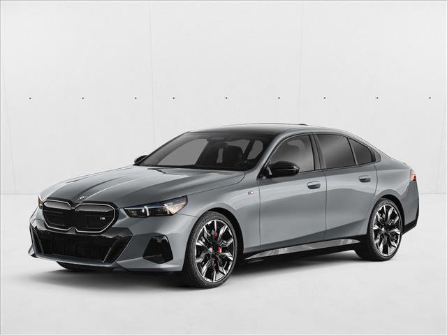 Certified 2024 BMW i5 M60 w/ Premium Package