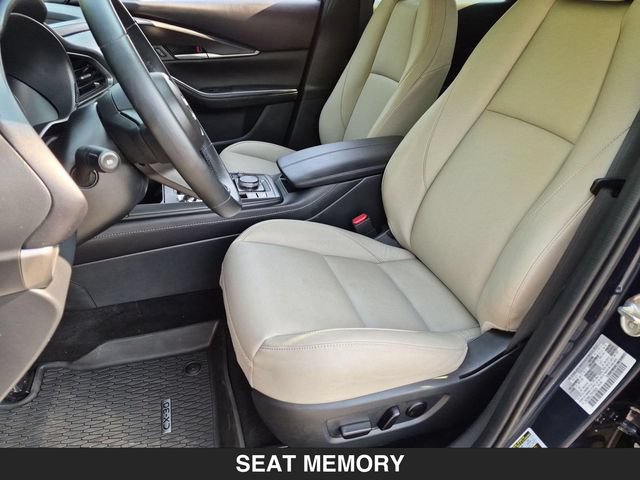 Certified 2026 MAZDA CX-30 AWD 2.5 S image 15