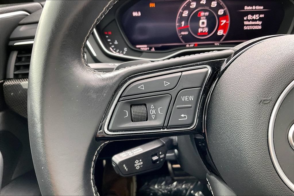 Used 2019 Audi S5 Prestige w/ S Sport Package AWD/4WD image 18
