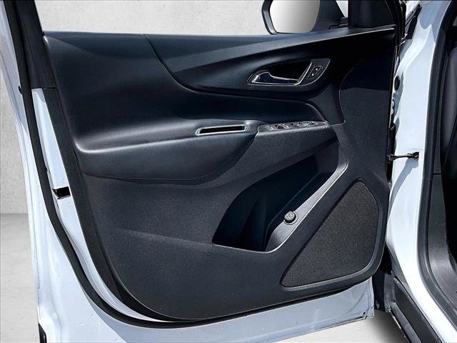 Certified 2022 Chevrolet Equinox LT FWD image 18