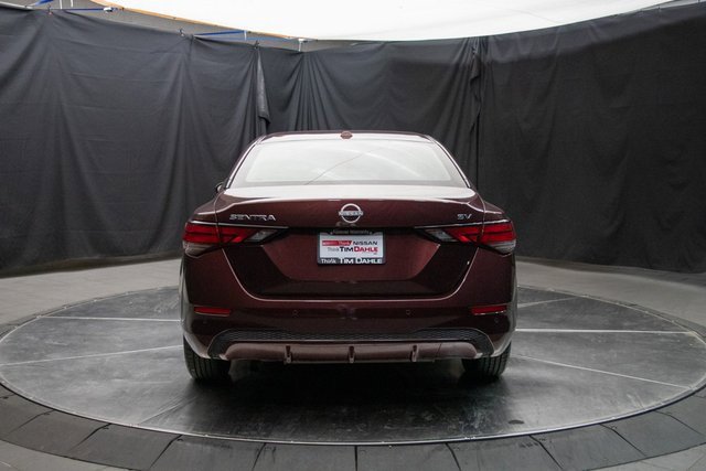 Used 2024 Nissan Sentra SV image 11