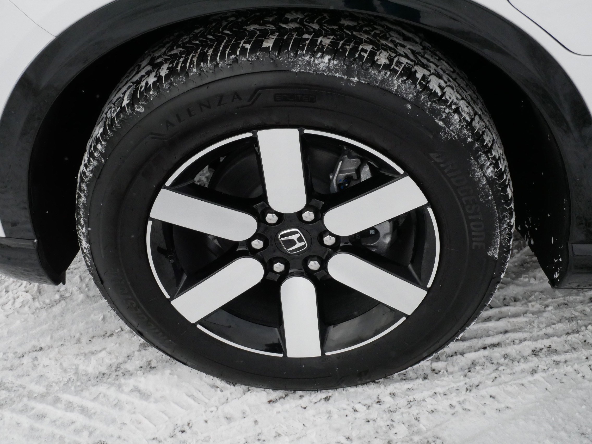 Used 2025 Honda Prologue Touring image 15