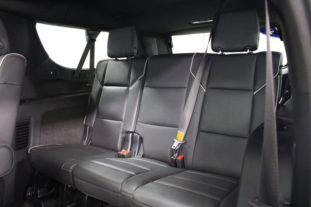 Used 2024 Cadillac Escalade ESV Sport RWD image 27