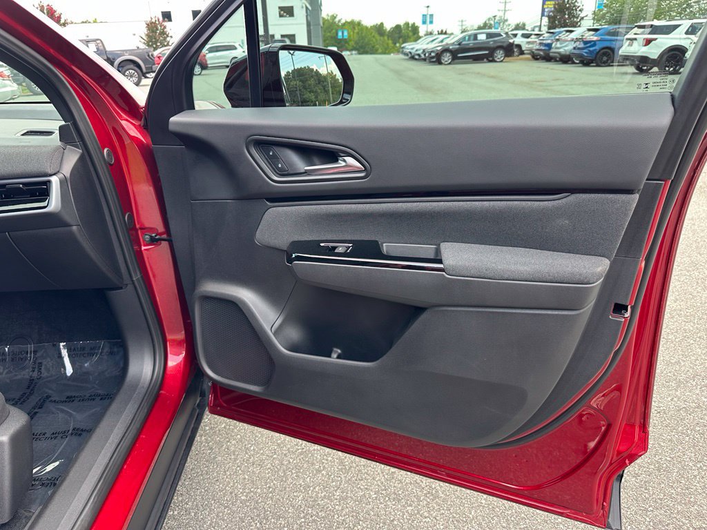 Used 2024 Honda Prologue EX image 17