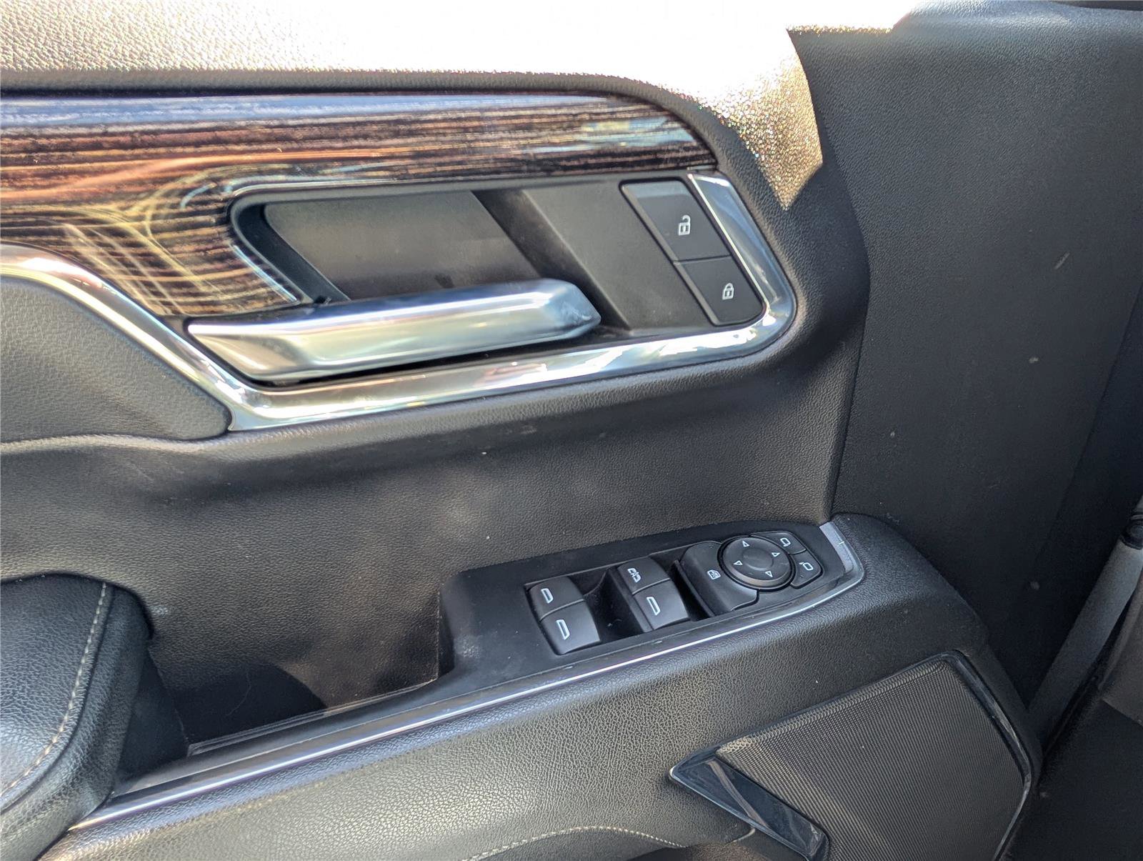 Used 2023 GMC Sierra 1500 Elevation AWD/4WD image 18