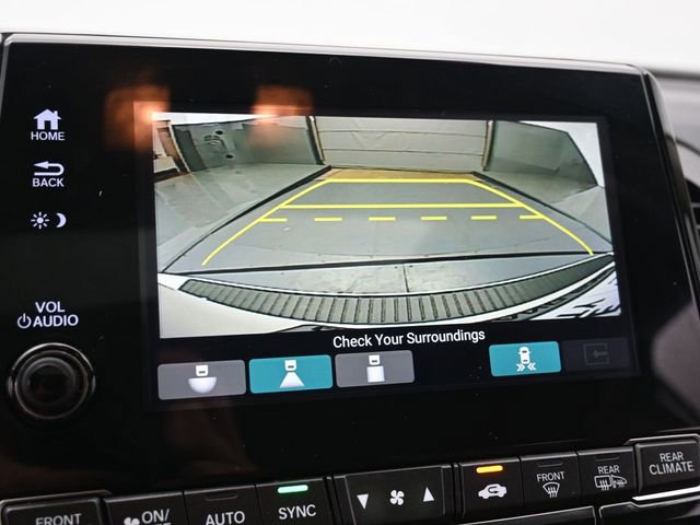Used 2019 Honda Odyssey Elite image 20