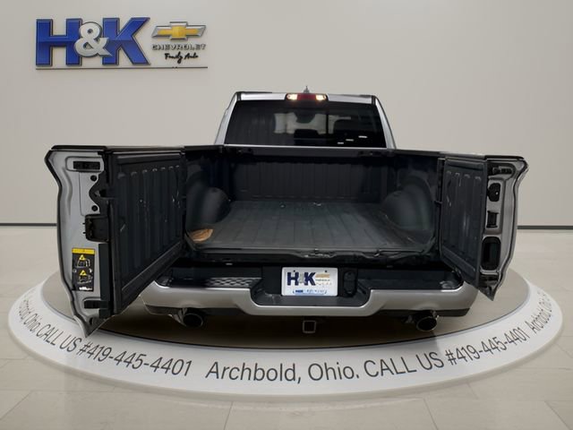 Used 2021 RAM 1500 Sport w/ Level 2 Equipment Group image 37