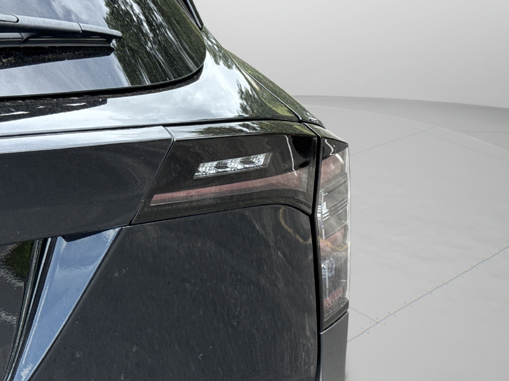 New 2026 Nissan Kicks SR FWD image 45