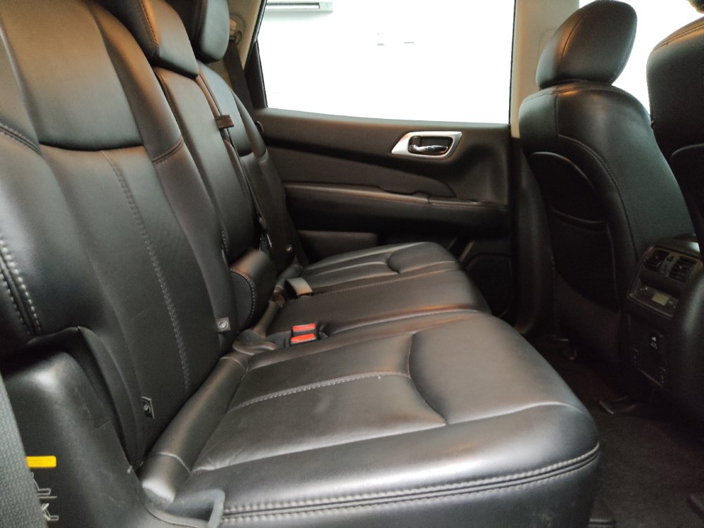 Used 2016 Nissan Pathfinder SL w/ SL Tech Package AWD/4WD image 19