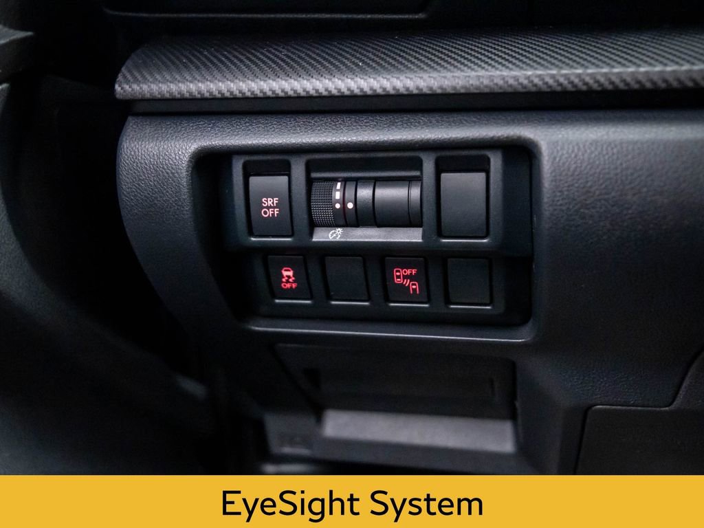 Used 2019 Subaru Crosstrek 2.0i Premium w/ Eyesight System image 20