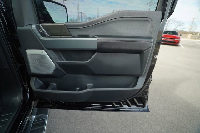 Used 2024 Ford F150 Lariat w/ Equipment Group 502A High image 21