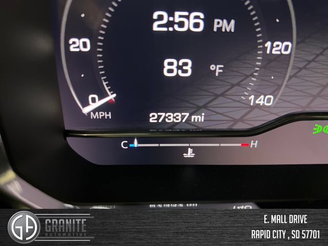 Used 2024 GMC Sierra 1500 Elevation w/ X31 Off-Road Package AWD/4WD image 11