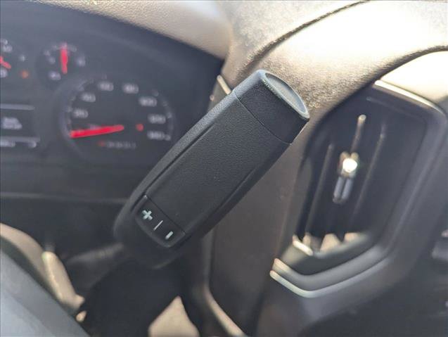 Used 2024 Chevrolet Silverado 2500 Custom w/ Custom Value Package AWD/4WD image 11