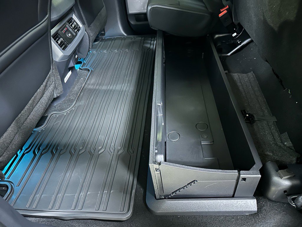 New 2026 Ford F250 Lariat image 34