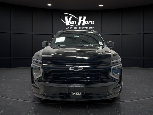Used 2026 Chevrolet Tahoe RST w/ Comfort Package AWD/4WD image 2