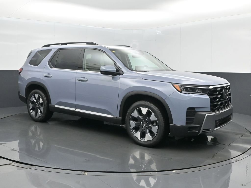 New 2026 Honda Pilot Elite image 28