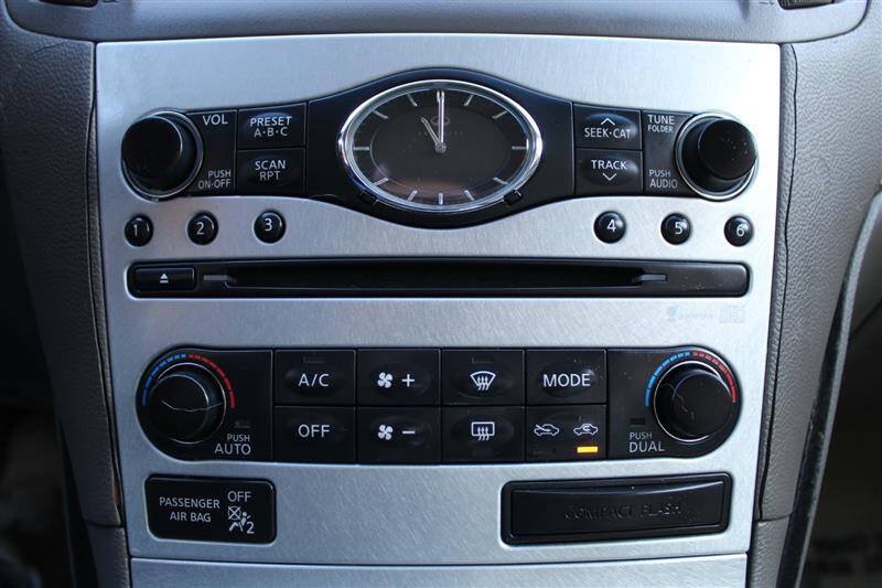 Used 2009 INFINITI G37 x Coupe w/ Premium Pkg AWD/4WD image 22
