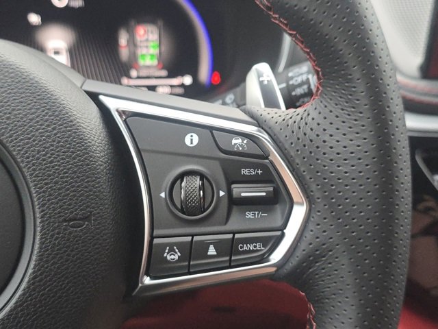 New 2026 Acura MDX A-Spec image 24