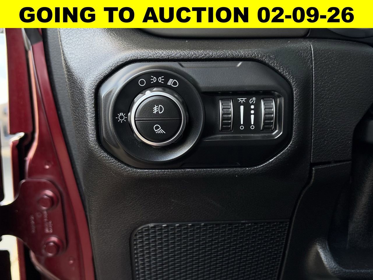 Used 2021 Jeep Gladiator Sport image 22