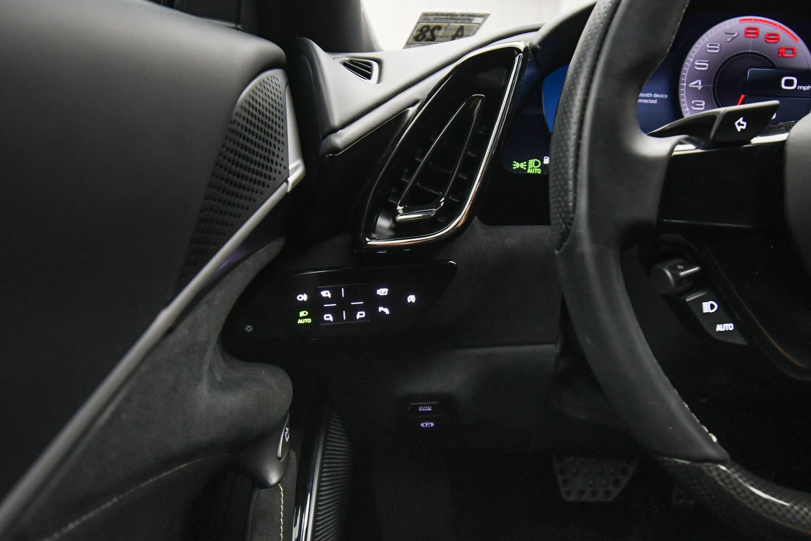 Certified 2023 Ferrari Roma image 39