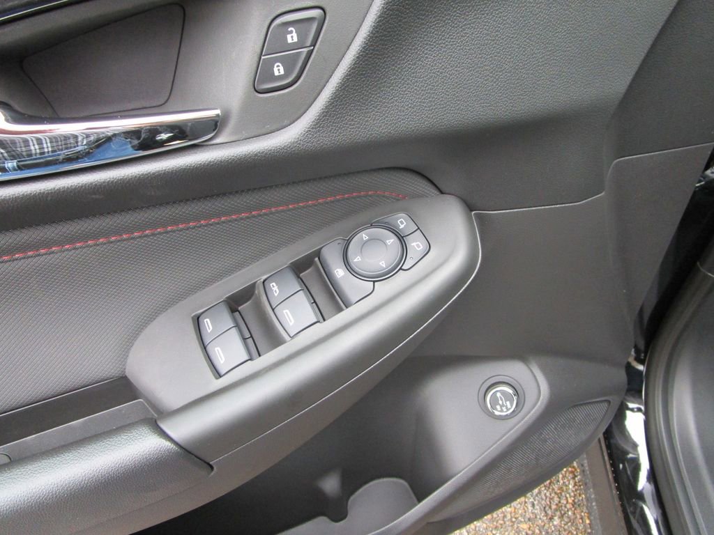 New 2026 Chevrolet TrailBlazer RS w/ Convenience Package image 22