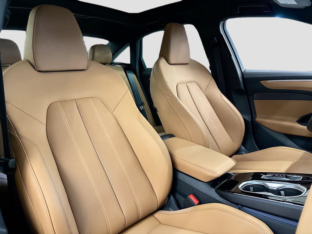 New 2026 Audi A6 Premium Plus AWD/4WD image 15